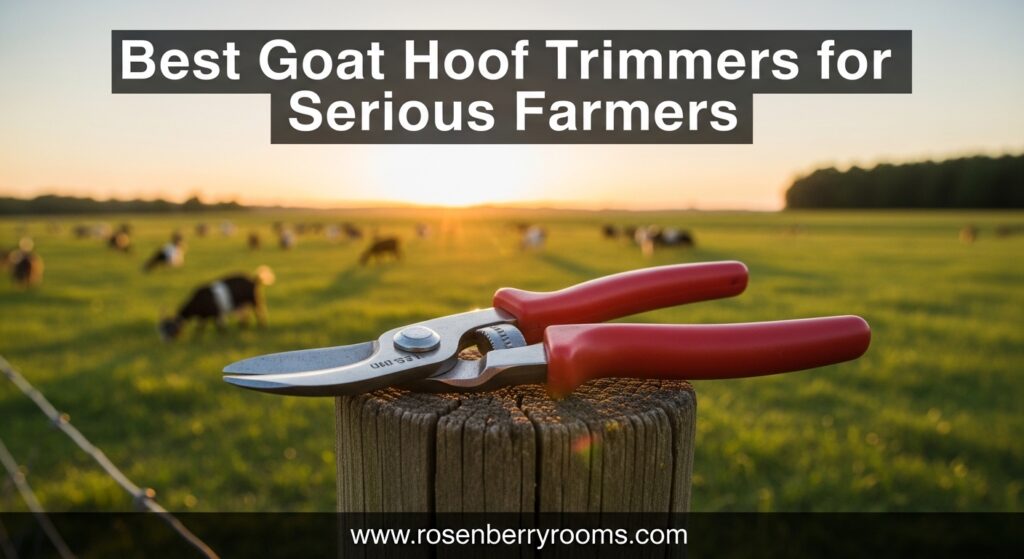 The current image has no alternative text. The file name is: Best-Goat-Hoof-Trimmers-for-Serious-Farmers.jpeg