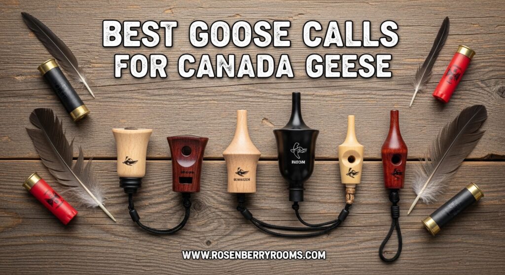 The current image has no alternative text. The file name is: Best-Goose-Calls-for-Canada-Geese.jpeg