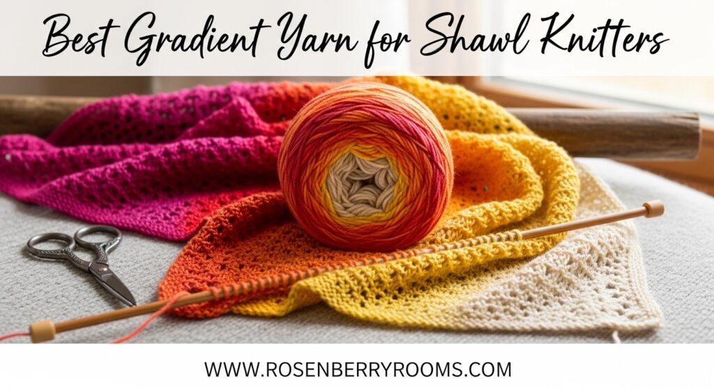 The current image has no alternative text. The file name is: Best-Gradient-Yarn-for-Shawl-Knitters.jpeg