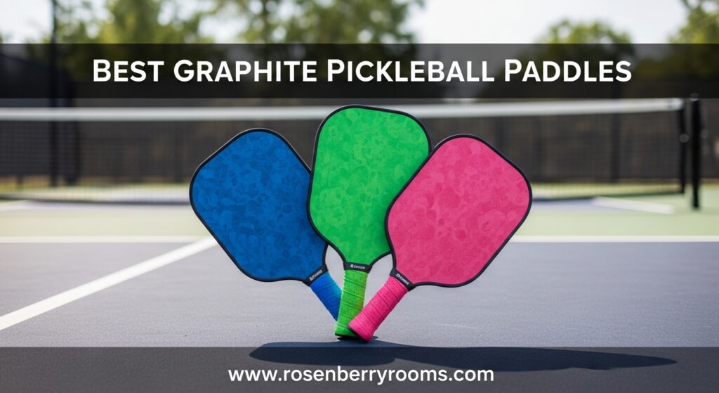 The current image has no alternative text. The file name is: Best-Graphite-Pickleball-Paddles.jpeg