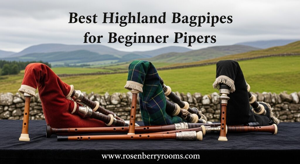 The current image has no alternative text. The file name is: Best-Highland-Bagpipes-for-Beginner-Pipers-1.jpeg