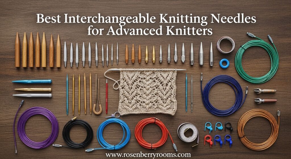 The current image has no alternative text. The file name is: Best-Interchangeable-Knitting-Needles-for-Advanced-Knitters.jpeg