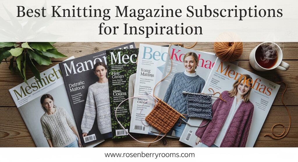 The current image has no alternative text. The file name is: Best-Knitting-Magazine-Subscriptions-for-Inspiration.jpeg