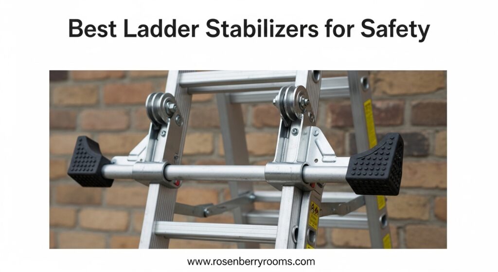 The current image has no alternative text. The file name is: Best-Ladder-Stabilizers-for-Safety.jpeg