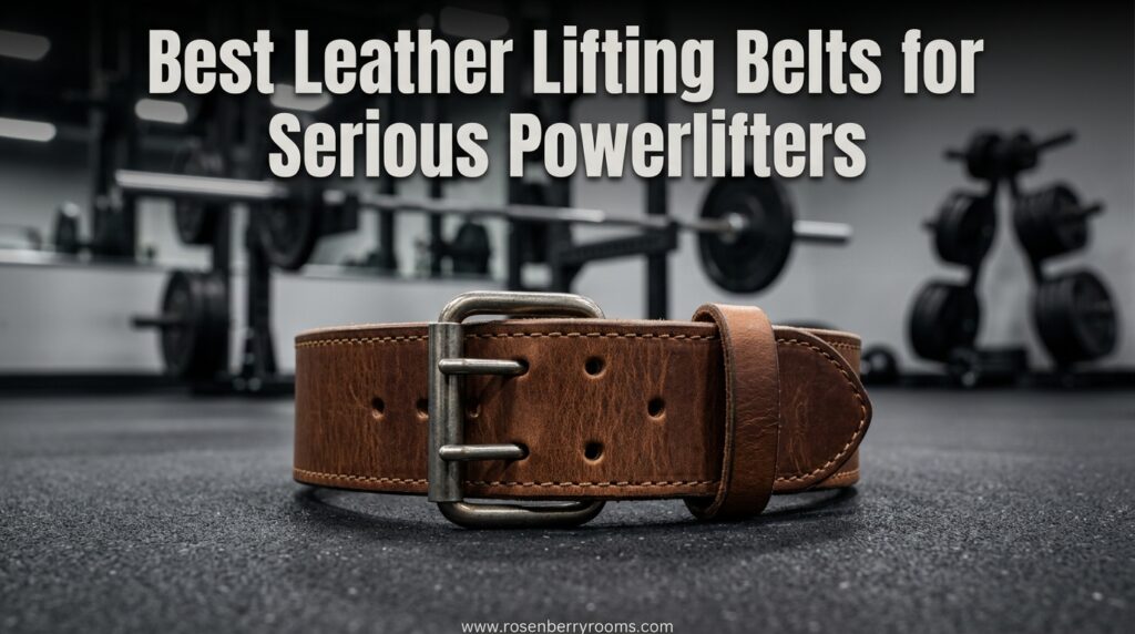 The current image has no alternative text. The file name is: Best-Leather-Lifting-Belts-for-Serious-Powerlifters.jpeg