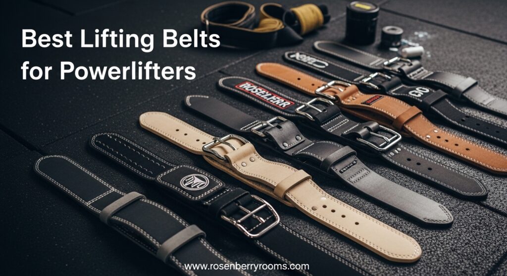 The current image has no alternative text. The file name is: Best-Lifting-Belts-for-Powerlifters.jpeg