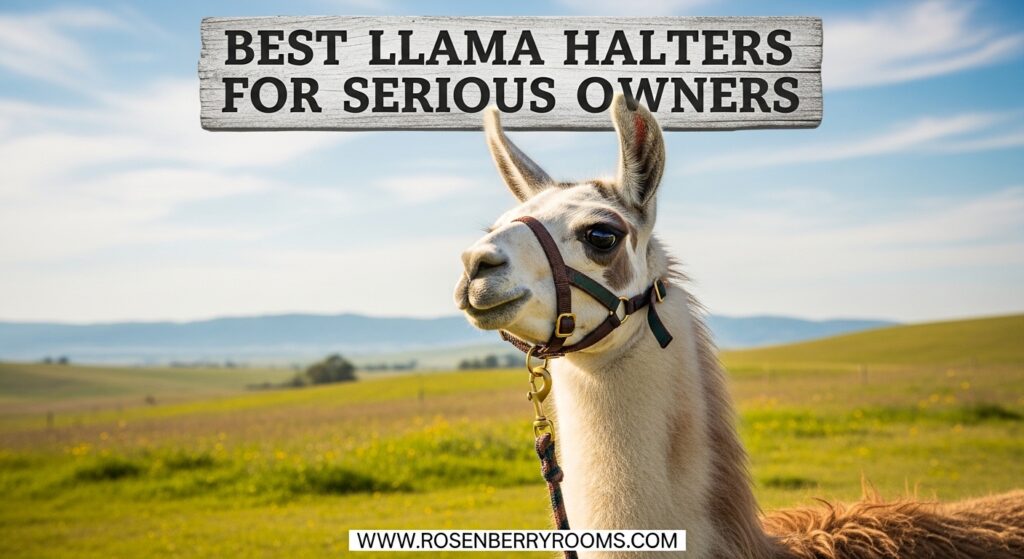 The current image has no alternative text. The file name is: Best-Llama-Halters-for-Serious-Owners.jpeg