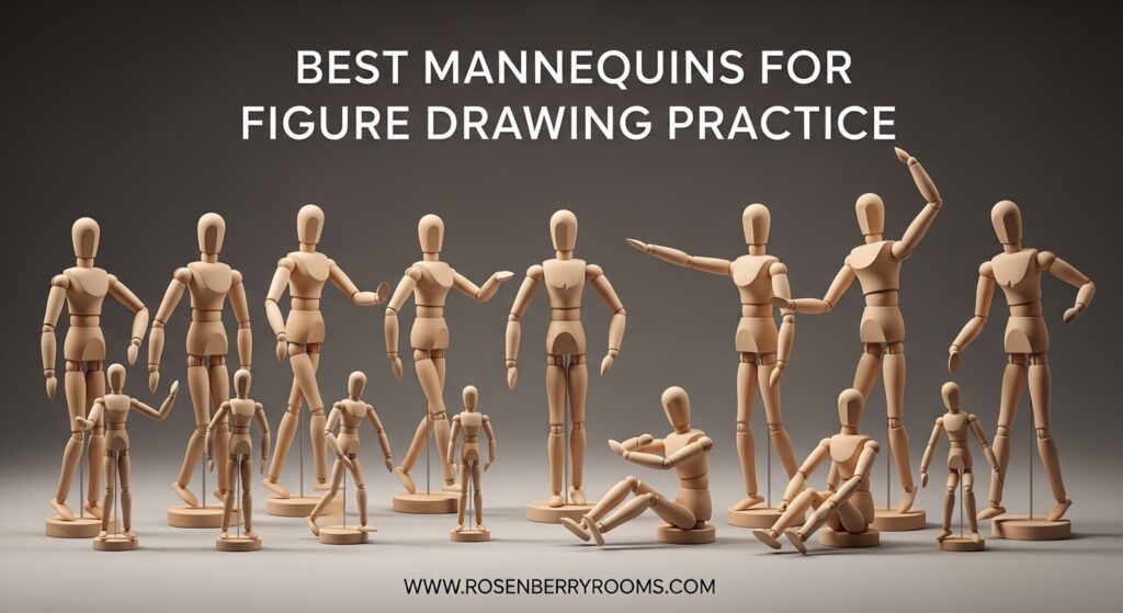 The current image has no alternative text. The file name is: Best-Mannequins-for-Figure-Drawing-Practice.jpeg