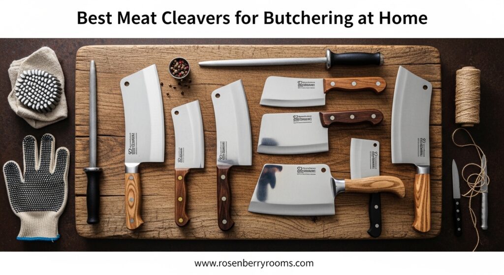 The current image has no alternative text. The file name is: Best-Meat-Cleavers-for-Butchering-at-Home.jpeg