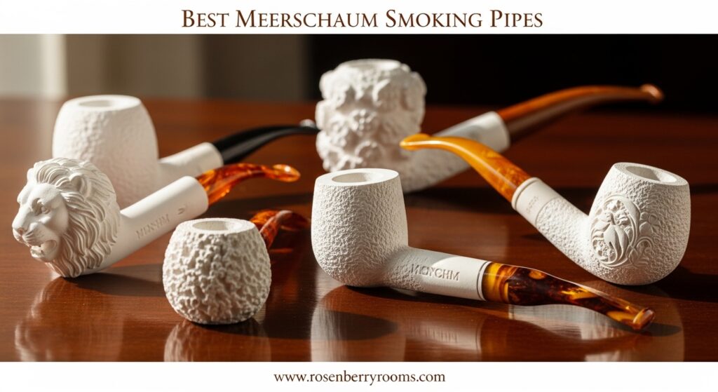 The current image has no alternative text. The file name is: Best-Meerschaum-Smoking-Pipes.jpeg