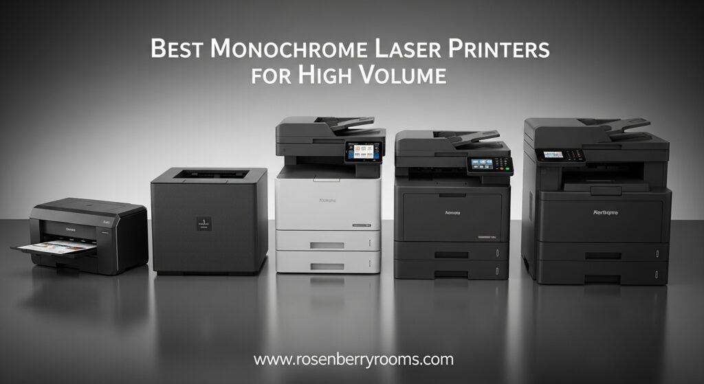 The current image has no alternative text. The file name is: Best-Monochrome-Laser-Printers-for-High-Volume.jpeg