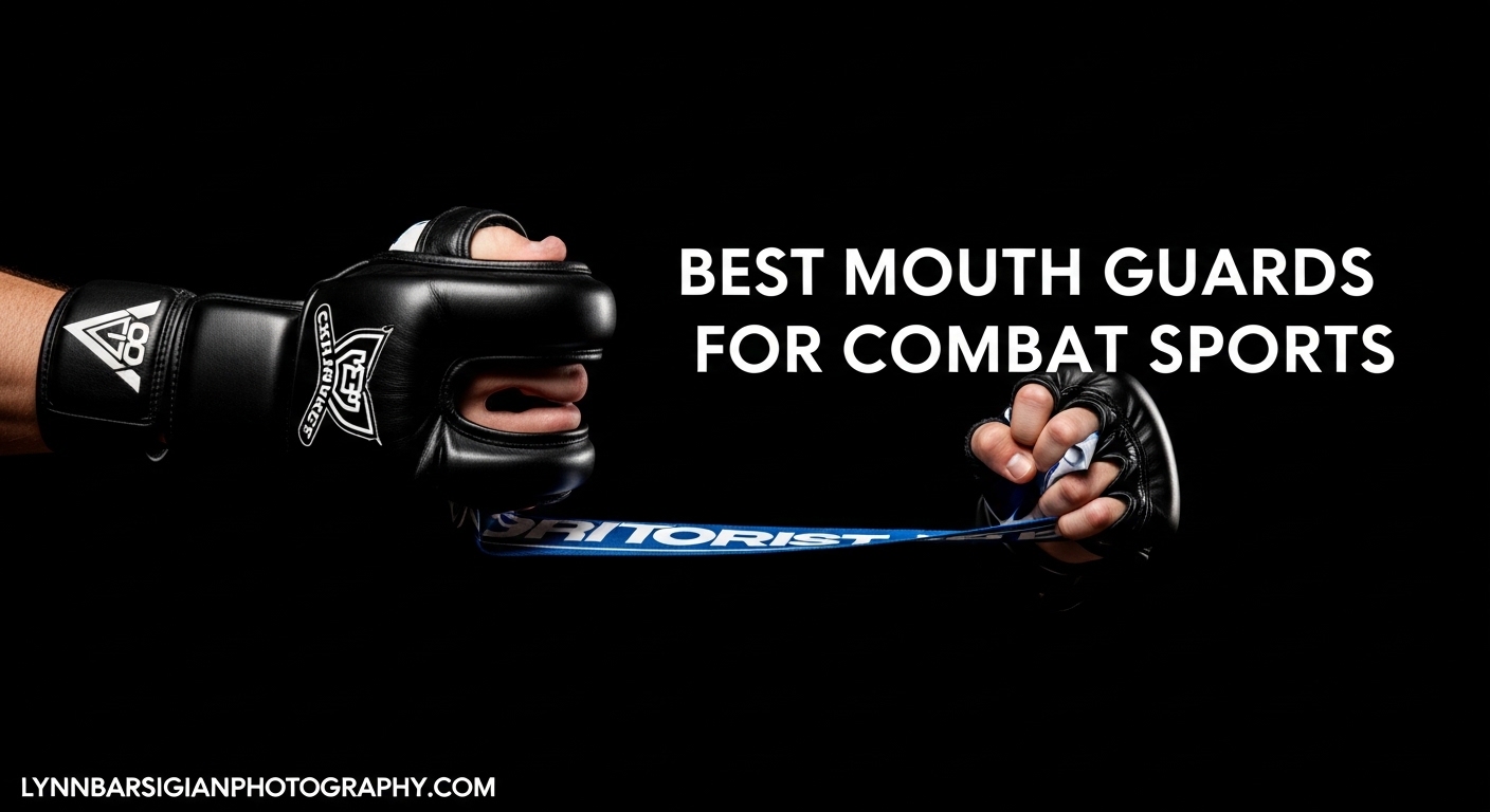Best Mouth Guards for Combat Sports