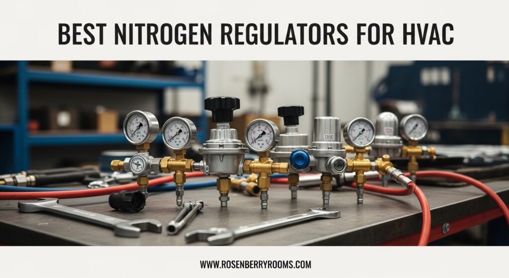 The current image has no alternative text. The file name is: Best-Nitrogen-Regulators-for-HVAC.jpeg