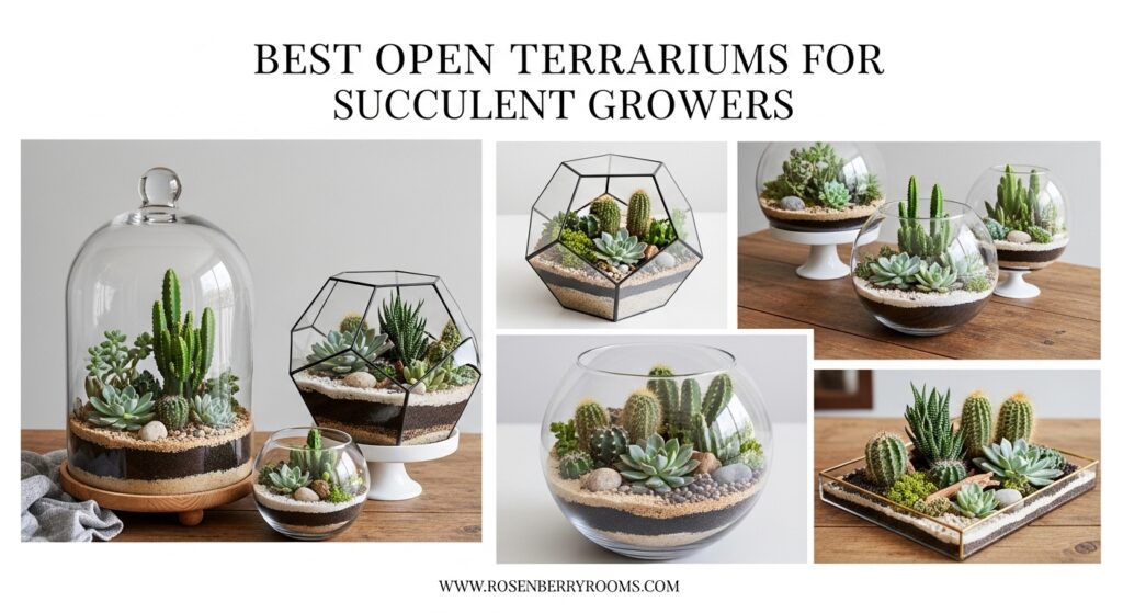 The current image has no alternative text. The file name is: Best-Open-Terrariums-for-Succulent-Growers.jpeg