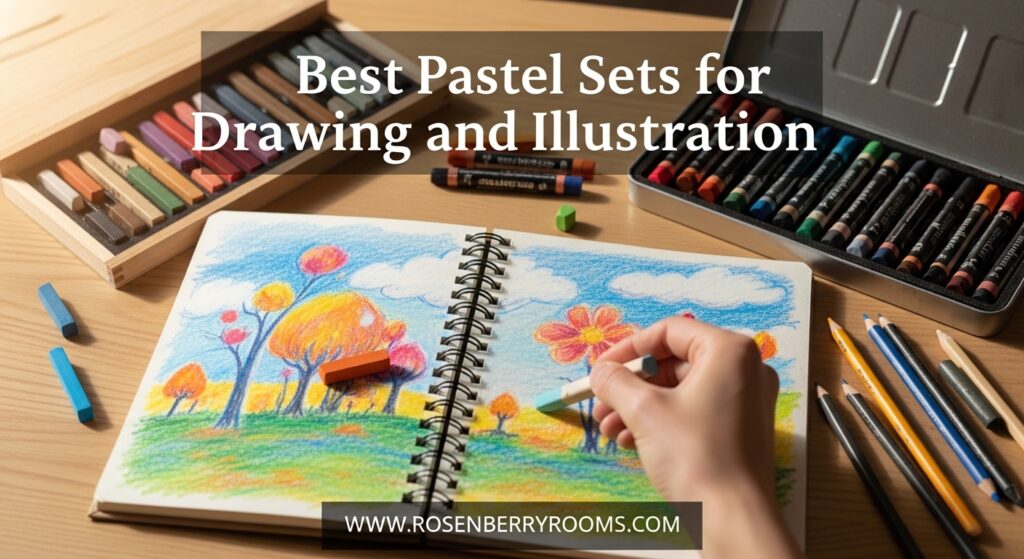 The current image has no alternative text. The file name is: Best-Pastel-Sets-for-Drawing-and-Illustration.jpeg