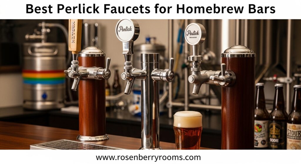 The current image has no alternative text. The file name is: Best-Perlick-Faucets-for-Homebrew-Bars.jpeg