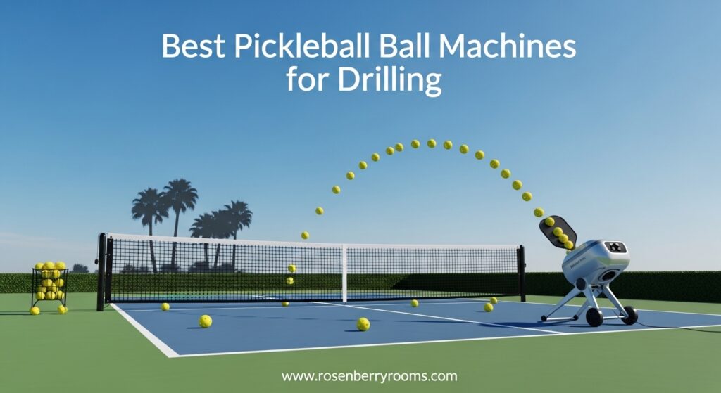 The current image has no alternative text. The file name is: Best-Pickleball-Ball-Machines-for-Drilling.jpeg