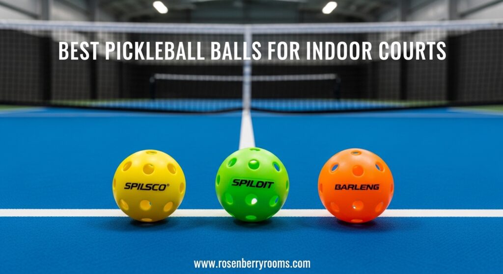The current image has no alternative text. The file name is: Best-Pickleball-Balls-for-Indoor-Courts.jpeg
