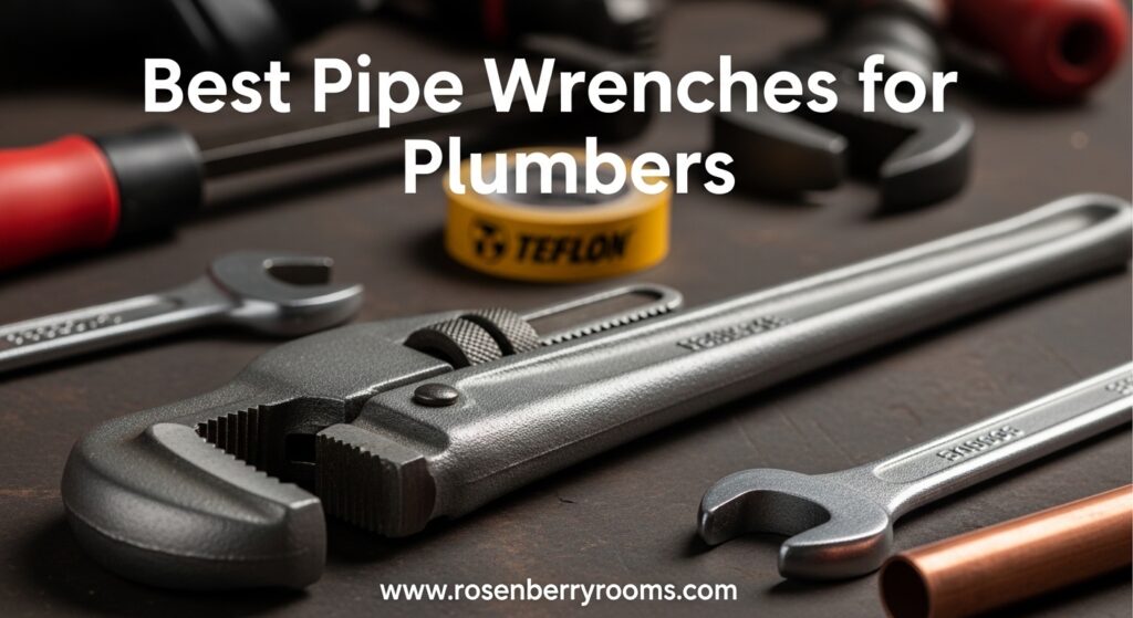 The current image has no alternative text. The file name is: Best-Pipe-Wrenches-for-Plumbers.jpeg