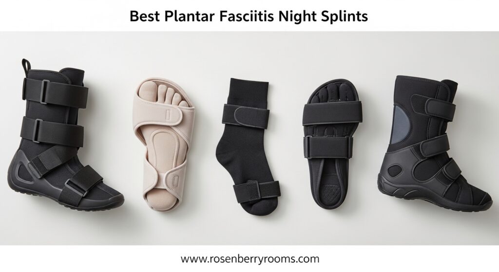 The current image has no alternative text. The file name is: Best-Plantar-Fasciitis-Night-Splints.jpeg