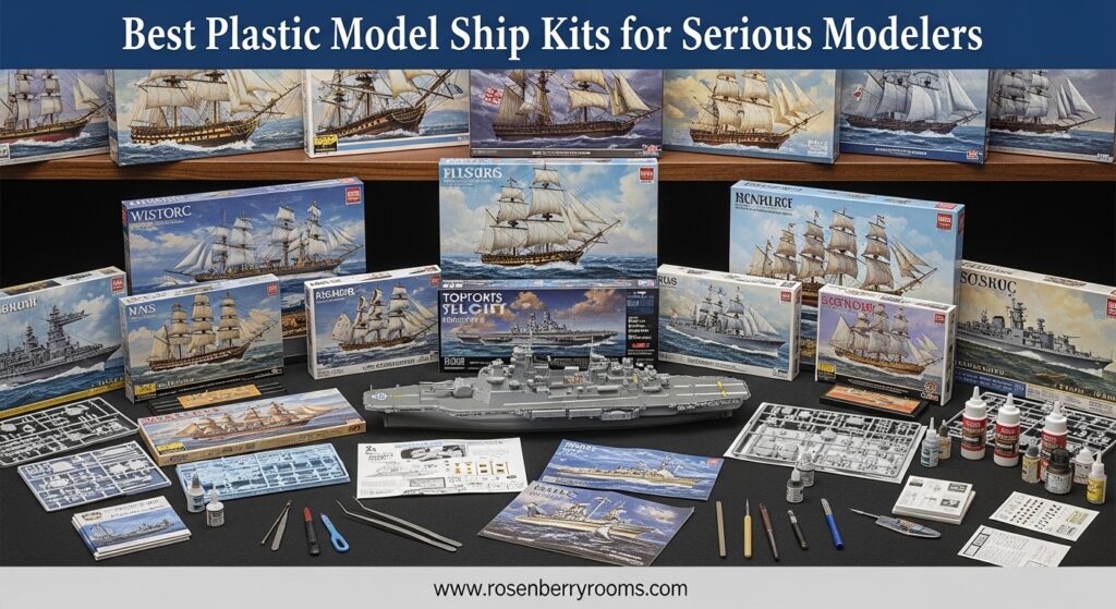 The current image has no alternative text. The file name is: Best-Plastic-Model-Ship-Kits-for-Serious-Modelers.jpeg