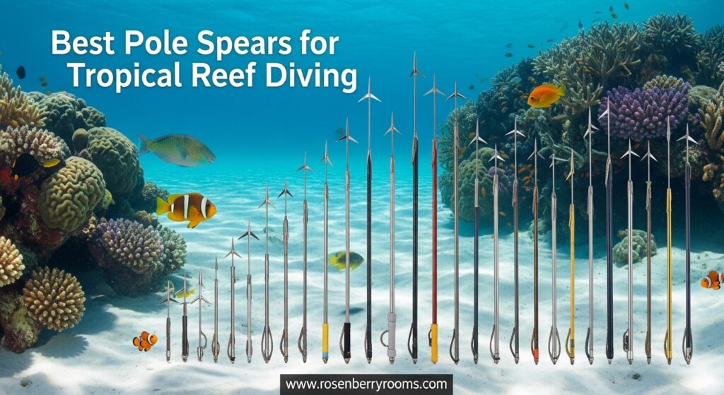 The current image has no alternative text. The file name is: Best-Pole-Spears-for-Tropical-Reef-Diving.jpeg