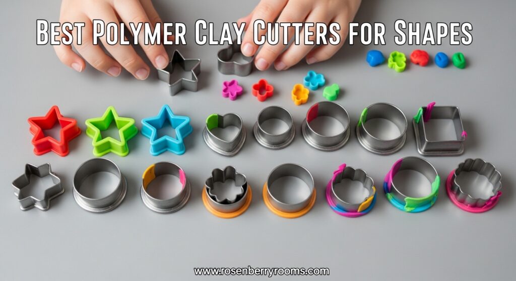 The current image has no alternative text. The file name is: Best-Polymer-Clay-Cutters-for-Shapes.jpeg