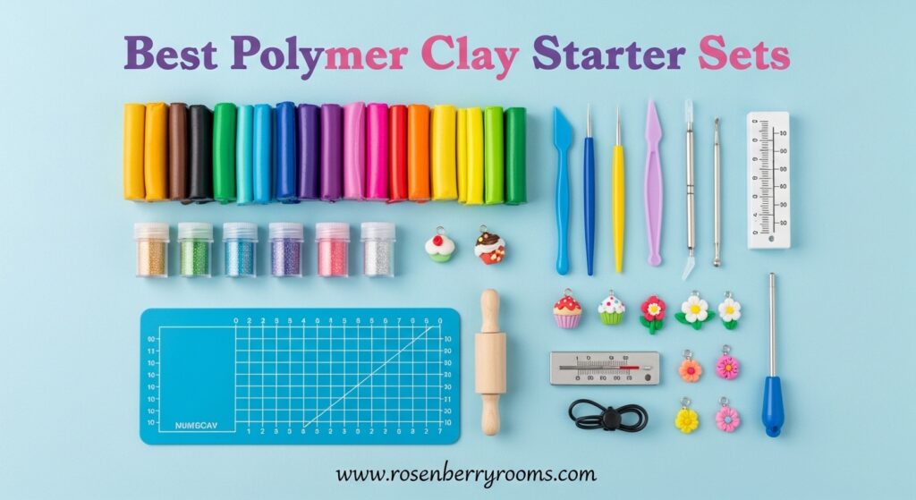The current image has no alternative text. The file name is: Best-Polymer-Clay-Starter-Sets.jpeg