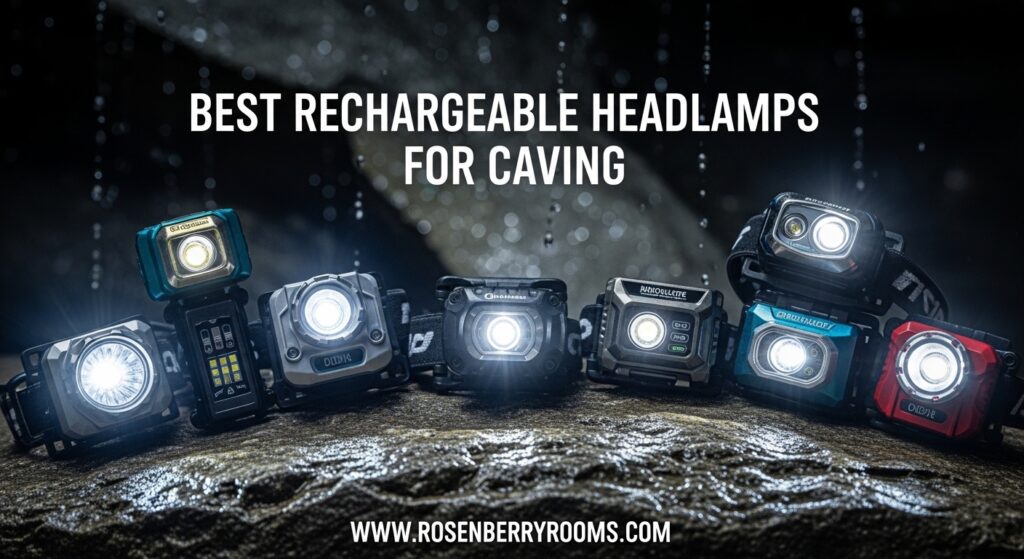 The current image has no alternative text. The file name is: Best-Rechargeable-Headlamps-for-Caving.jpeg