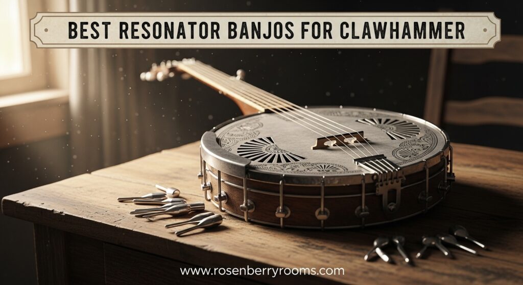 The current image has no alternative text. The file name is: Best-Resonator-Banjos-for-Clawhammer.jpeg