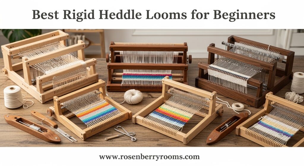 The current image has no alternative text. The file name is: Best-Rigid-Heddle-Looms-for-Beginners.jpeg