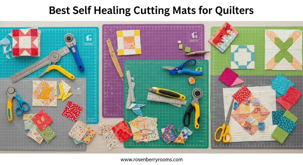 The current image has no alternative text. The file name is: Best-Self-Healing-Cutting-Mats-for-Quilters.jpeg
