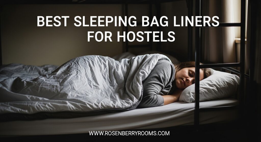 The current image has no alternative text. The file name is: Best-Sleeping-Bag-Liners-for-Hostels.jpeg