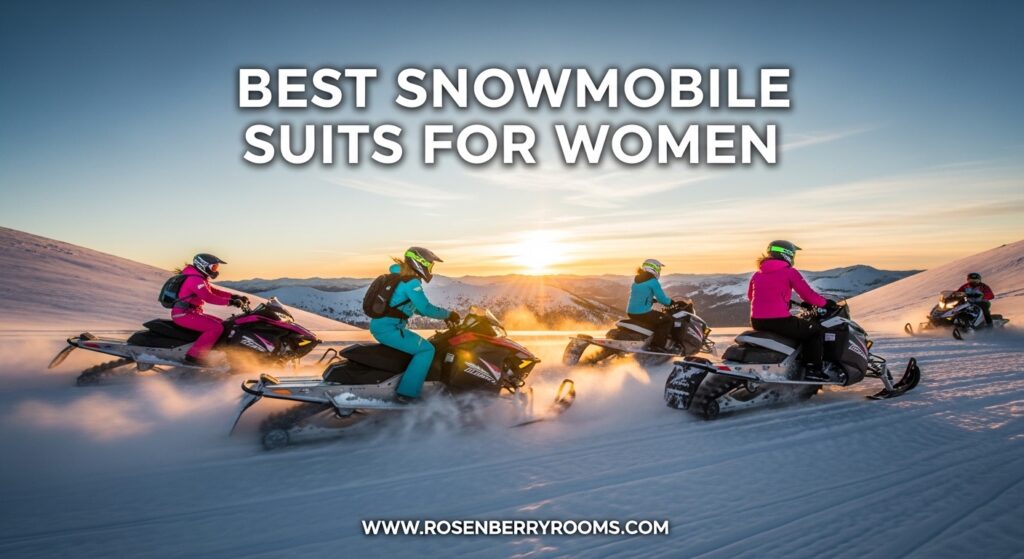 The current image has no alternative text. The file name is: Best-Snowmobile-Suits-for-Women.jpeg