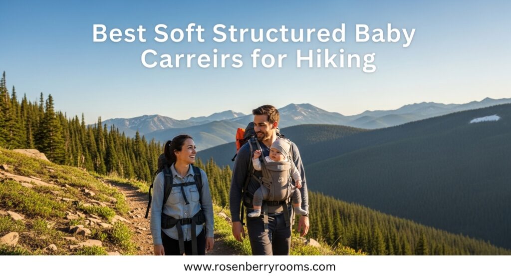 The current image has no alternative text. The file name is: Best-Soft-Structured-Baby-Carriers-for-Hiking.jpeg