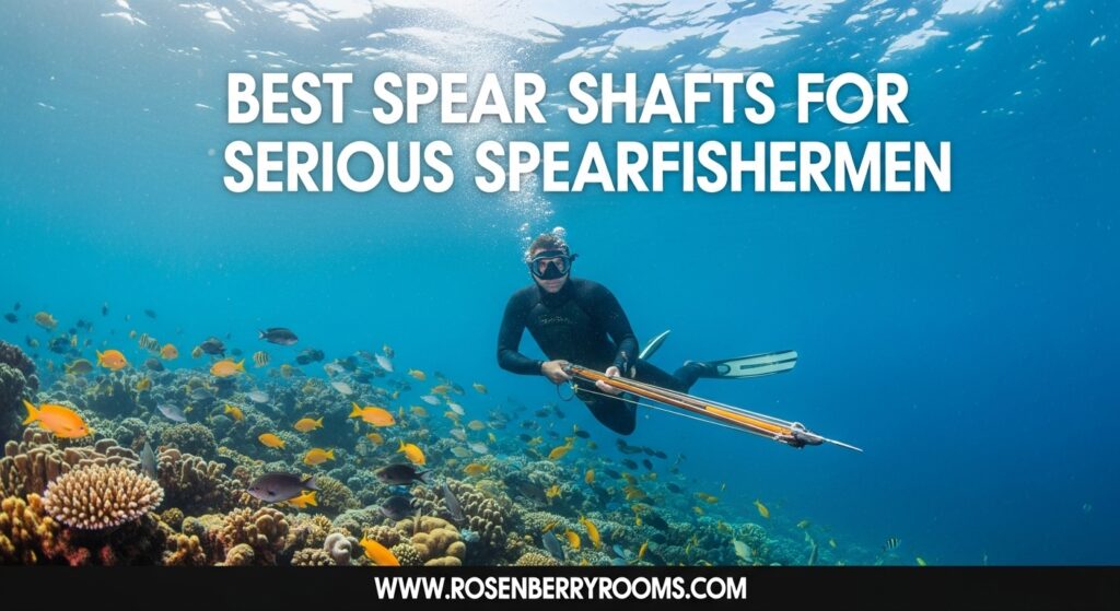 The current image has no alternative text. The file name is: Best-Spear-Shafts-for-Serious-Spearfishermen.jpeg
