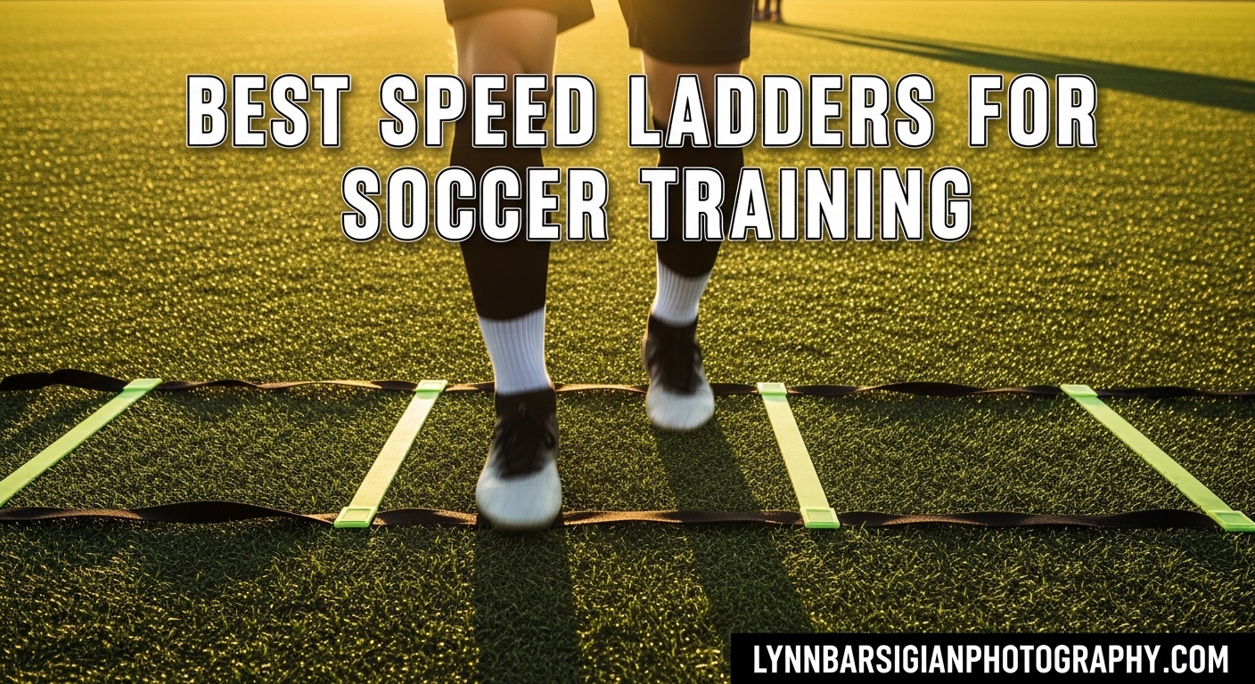 Best Speed Ladders for Soccer Training