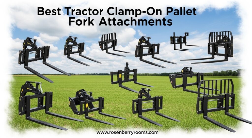 The current image has no alternative text. The file name is: Best-Tractor-Clamp-On-Pallet-Fork-Attachments.jpeg