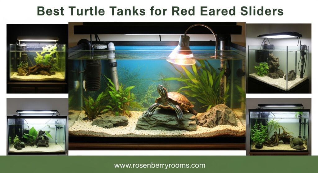 The current image has no alternative text. The file name is: Best-Turtle-Tanks-for-Red-Eared-Sliders.jpeg
