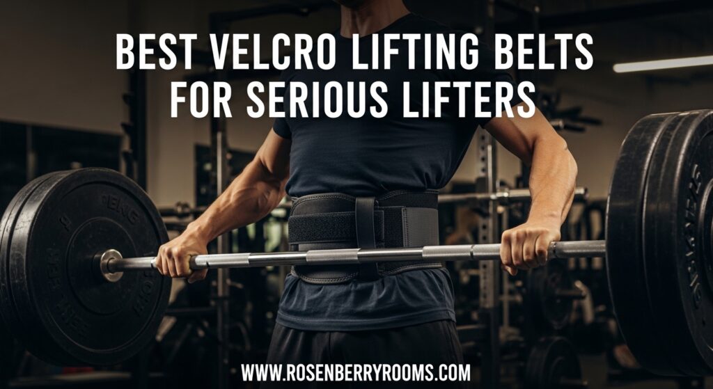 The current image has no alternative text. The file name is: Best-Velcro-Lifting-Belts-for-Serious-Lifters.jpeg