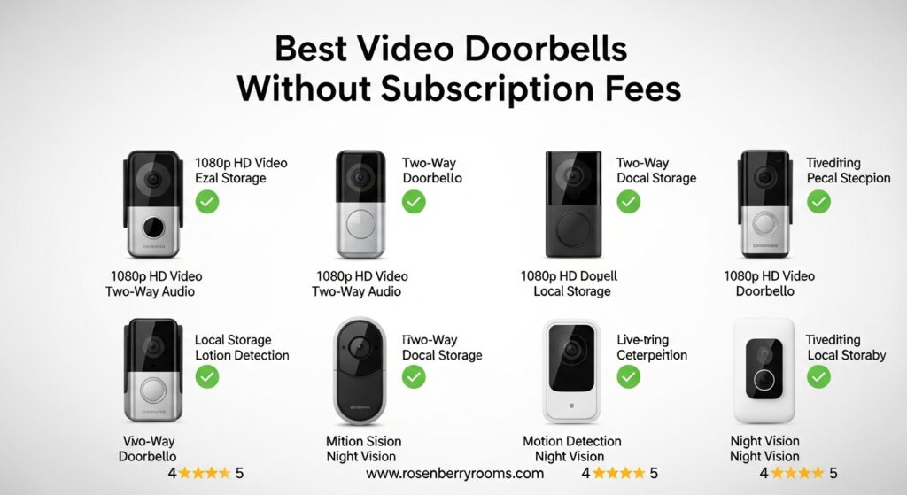 The current image has no alternative text. The file name is: Best-Video-Doorbells-Without-Subscription-Fees.jpeg