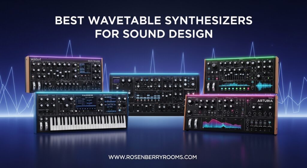The current image has no alternative text. The file name is: Best-Wavetable-Synthesizers-for-Sound-Design.jpeg