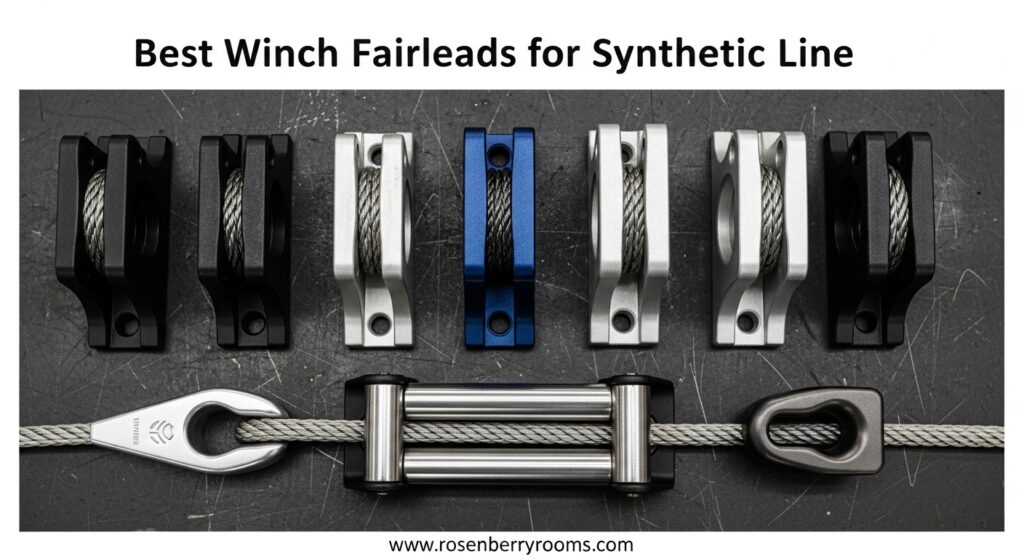 The current image has no alternative text. The file name is: Best-Winch-Fairleads-for-Synthetic-Line.jpeg