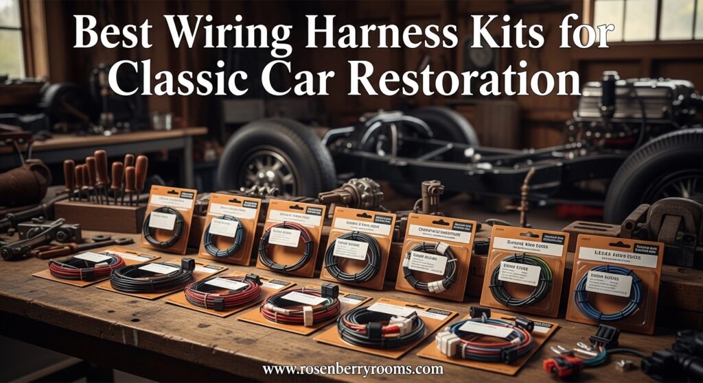 The current image has no alternative text. The file name is: Best-Wiring-Harness-Kits-for-Classic-Car-Restoration.jpeg
