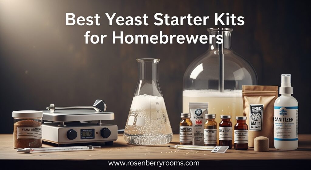 The current image has no alternative text. The file name is: Best-Yeast-Starter-Kits-for-Homebrewers.jpeg