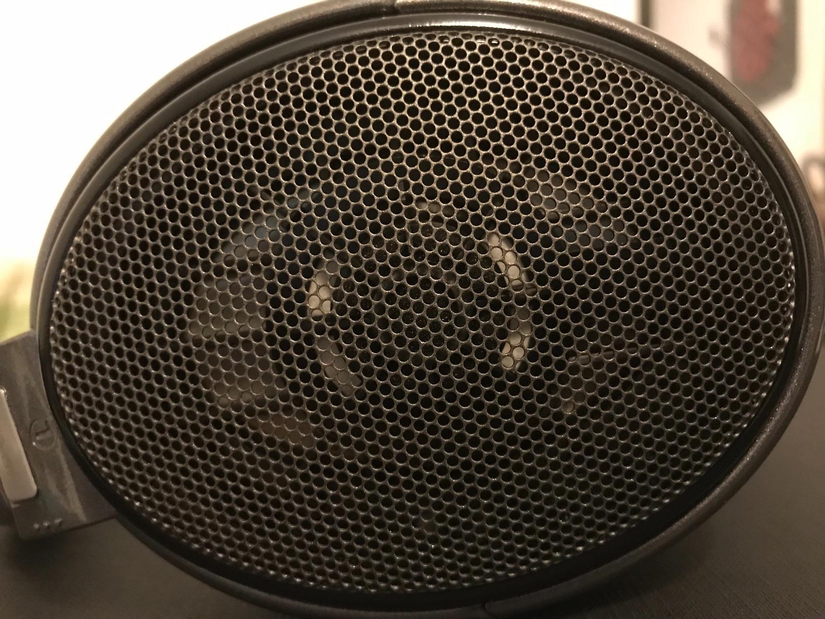 Sennheiser Consumer Audio HD 650 - Audiophile Hi-Res Open Back Dynamic Headphone, Titan customer photo 2