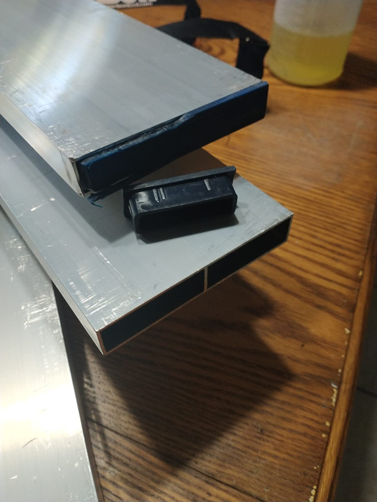 Bon Tool Tile Screed Set 6 Piece customer photo 2