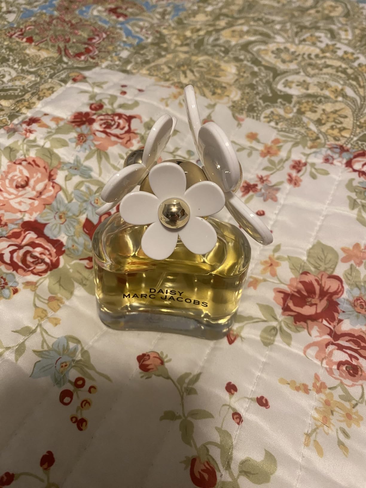 Marc Jacobs Daisy Eau de Toilette 3.3 fl oz customer photo 1
