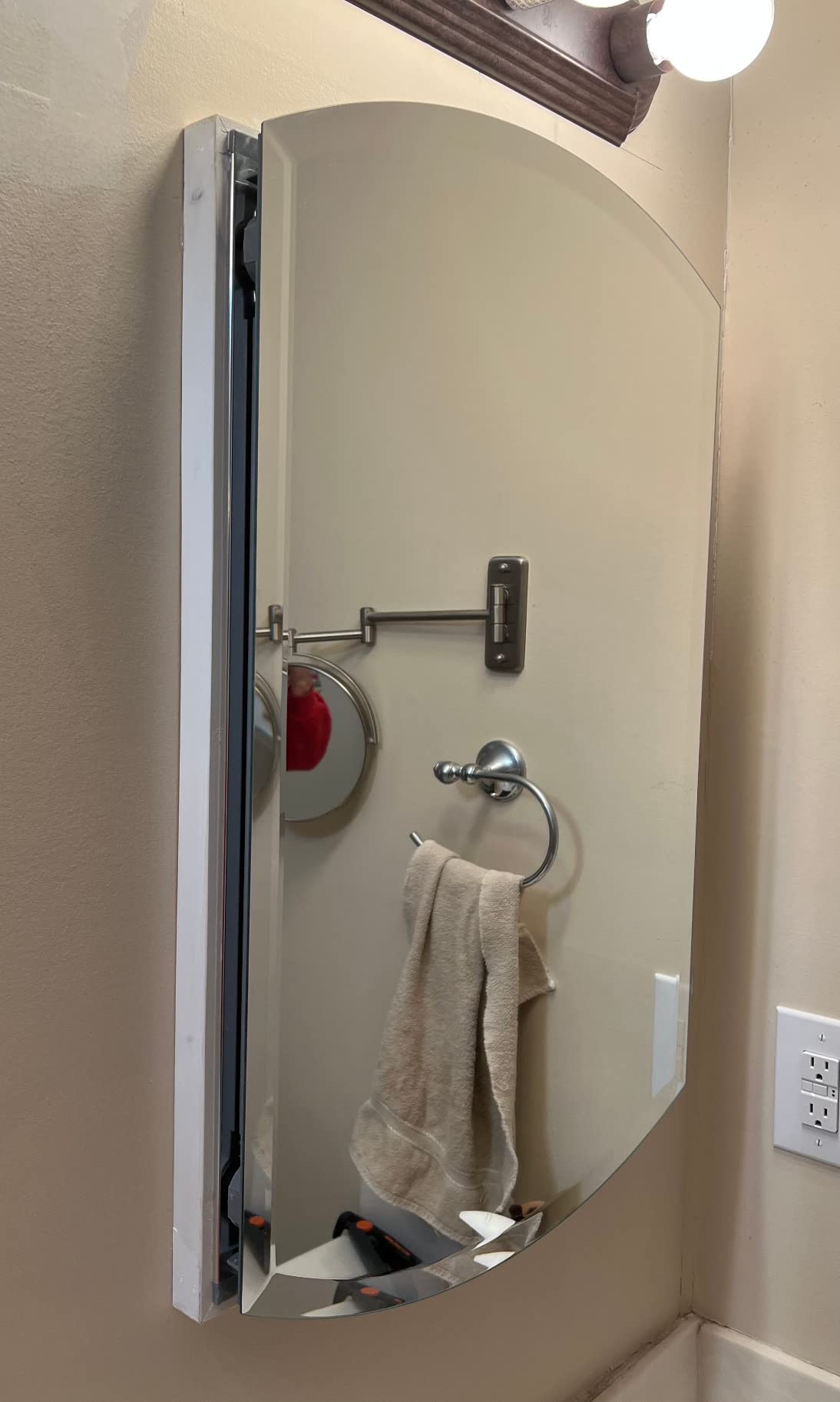 Kohler Archer 20