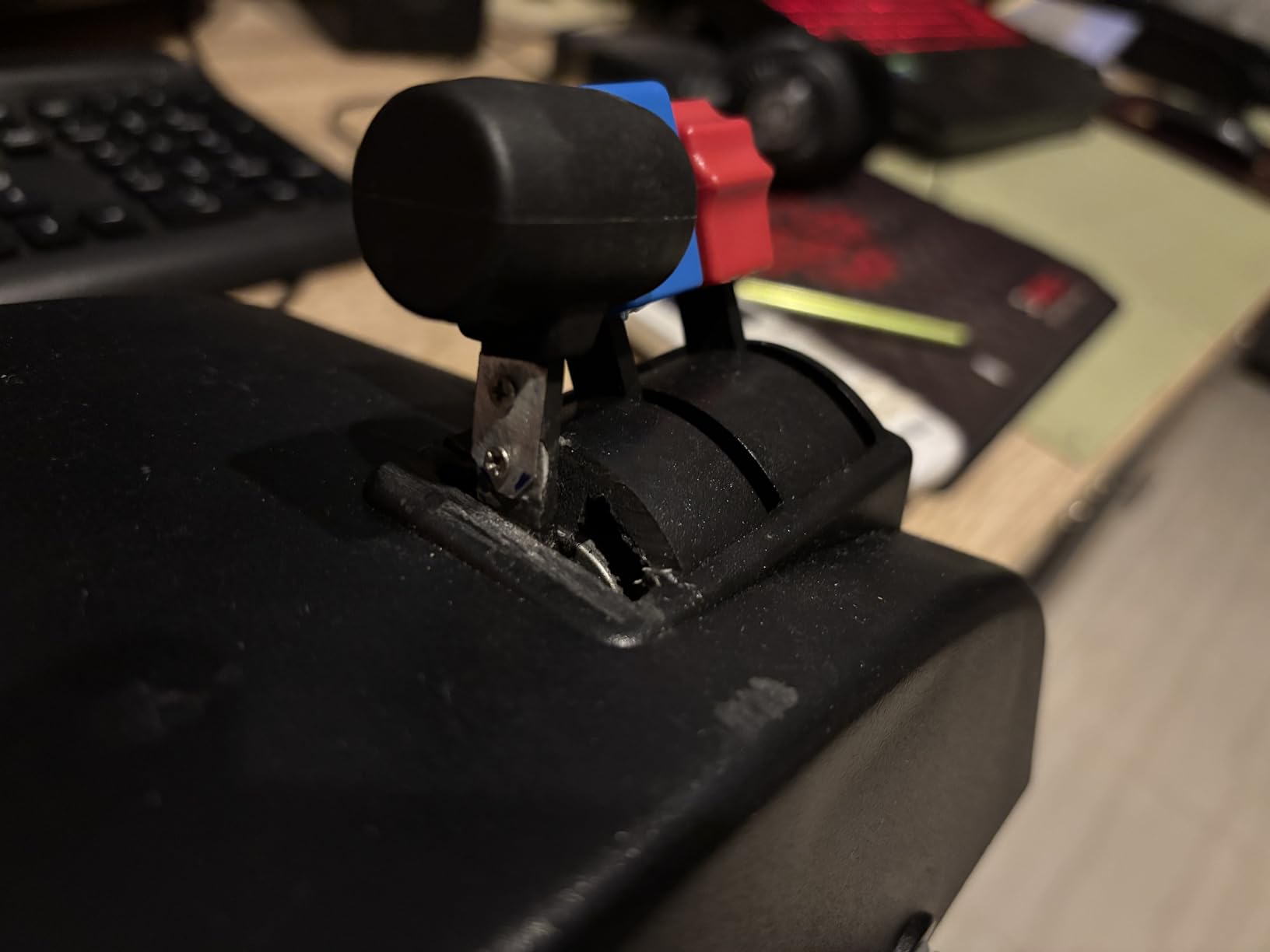 CH Products Eclipse Yoke with 144 Programmable Functions with Control Manager Software customer photo 2